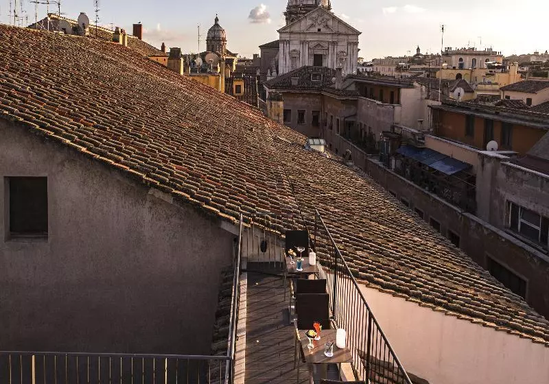 هتل Palazzo Navona