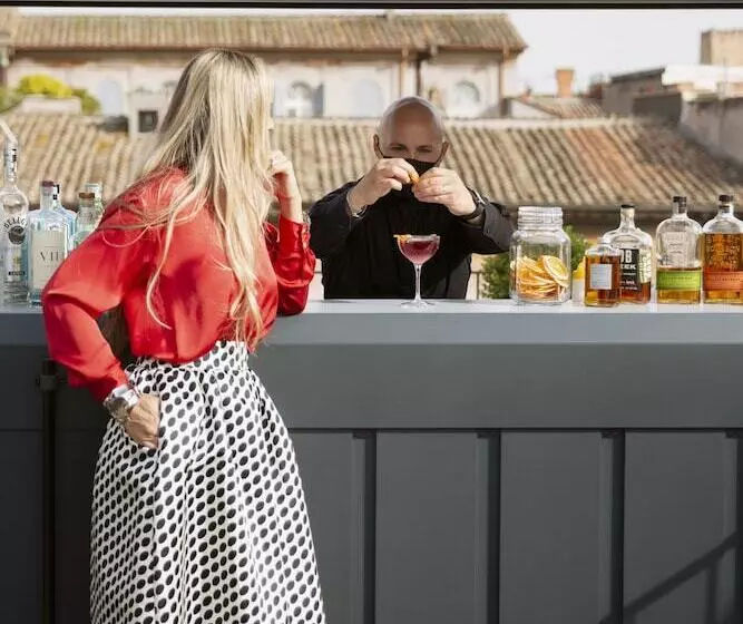 هتل Palazzo Navona