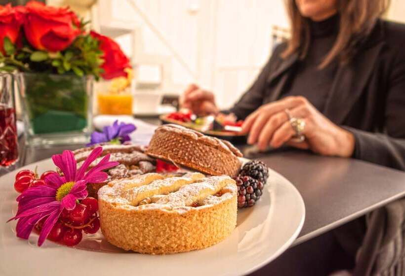 בית מלון כפרי Palazzo Navona