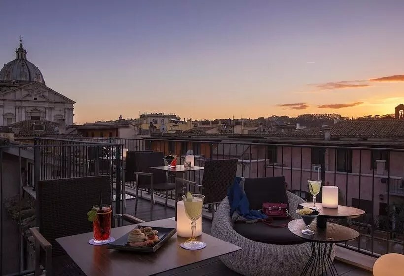 هتل Palazzo Navona