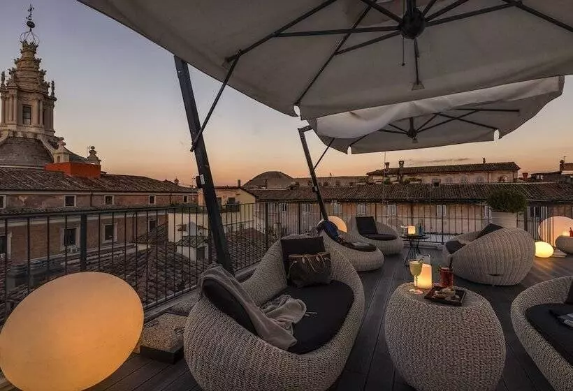 هتل Palazzo Navona