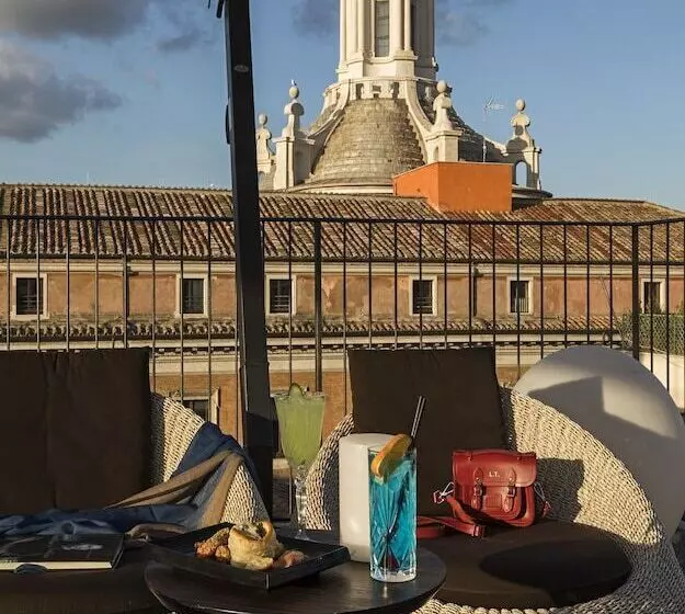 هتل Palazzo Navona