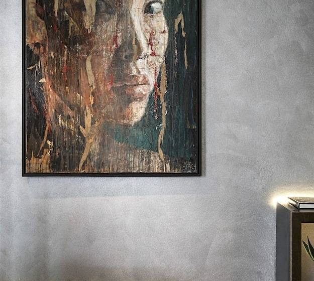 בית מלון כפרי Palazzo Navona