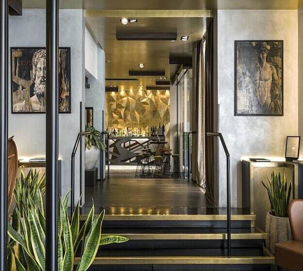 בית מלון כפרי Palazzo Navona