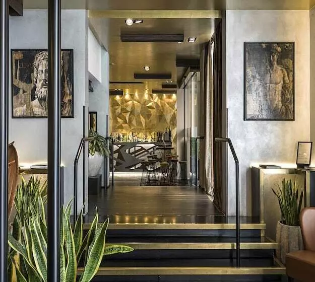 هتل Palazzo Navona