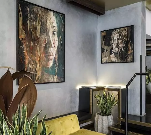 هتل Palazzo Navona