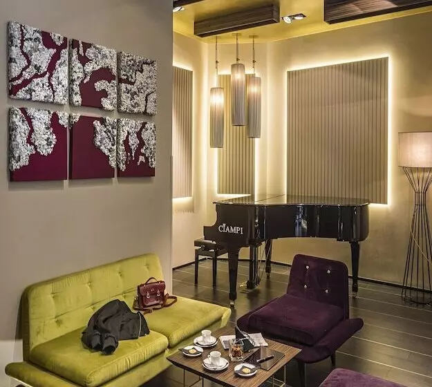 هتل Palazzo Navona