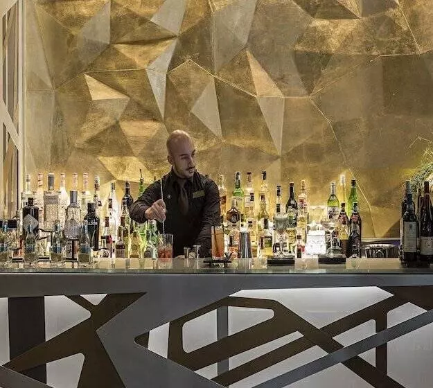 هتل Palazzo Navona