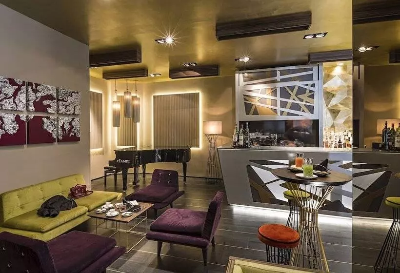 هتل Palazzo Navona