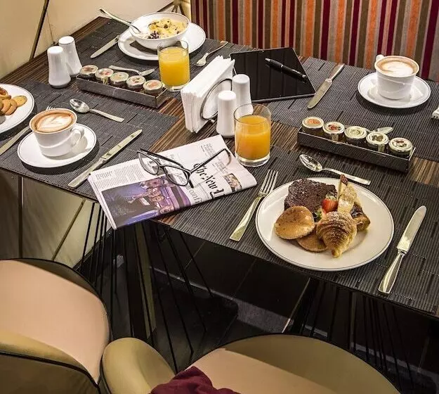 هتل Palazzo Navona