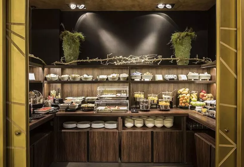 هتل Palazzo Navona