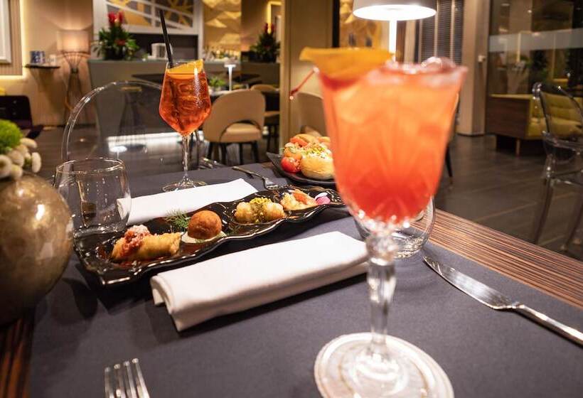 בית מלון כפרי Palazzo Navona