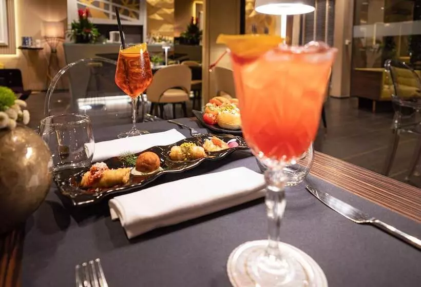 هتل Palazzo Navona