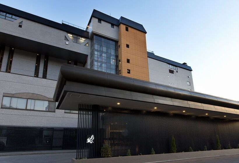 The Lake View Toya Nonokaze Resort