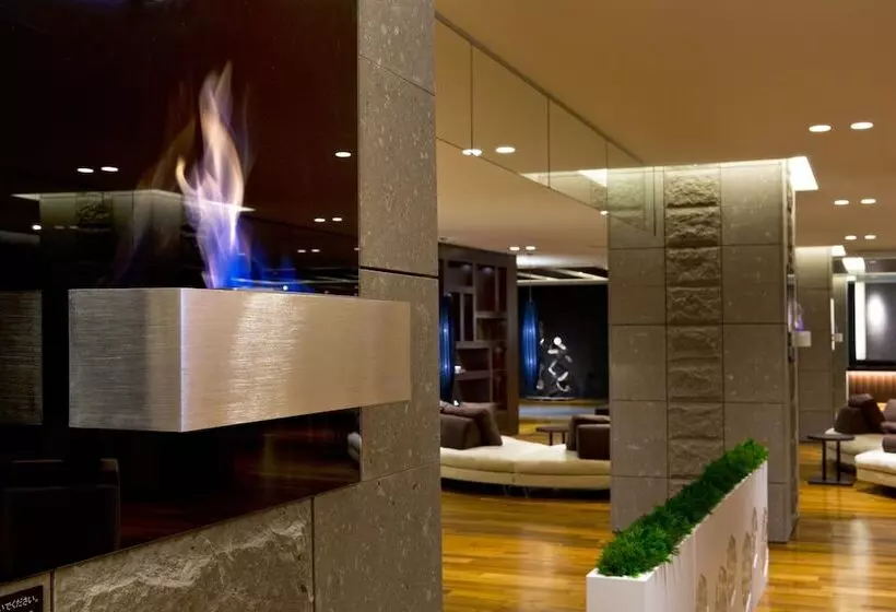 The Lake View Toya Nonokaze Resort