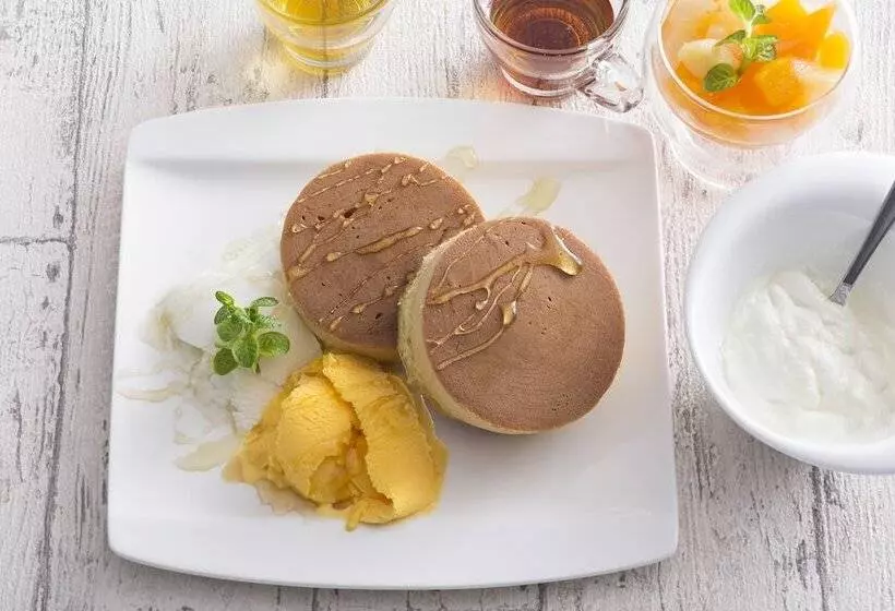 The Lake View Toya Nonokaze Resort