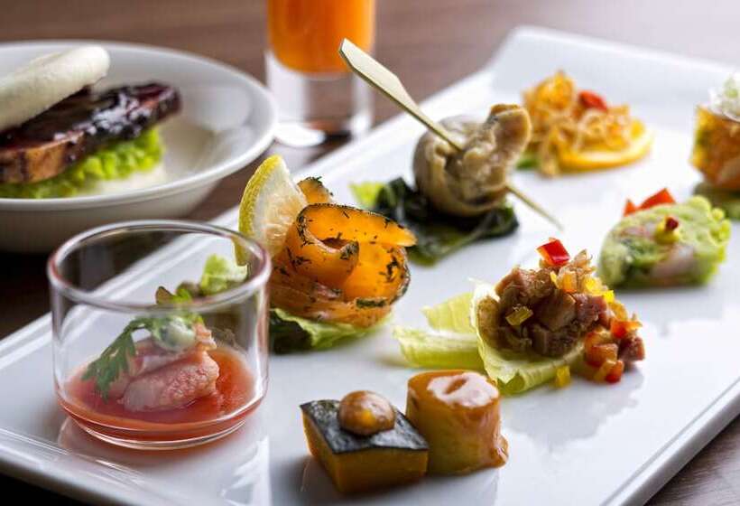 The Lake View Toya Nonokaze Resort