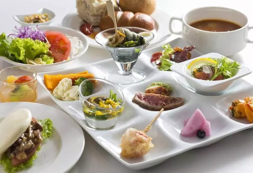 The Lake View Toya Nonokaze Resort