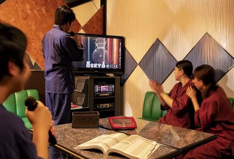 The Lake View Toya Nonokaze Resort