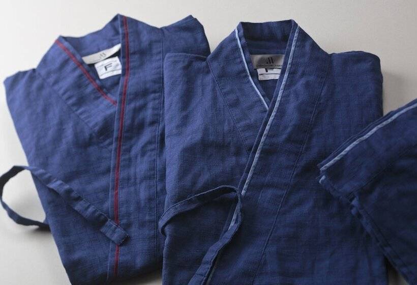 The Lake View Toya Nonokaze Resort