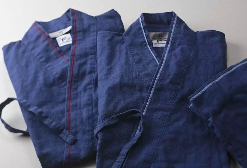 The Lake View Toya Nonokaze Resort