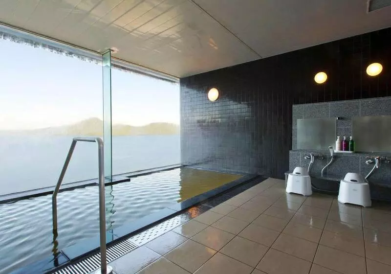 The Lake View Toya Nonokaze Resort