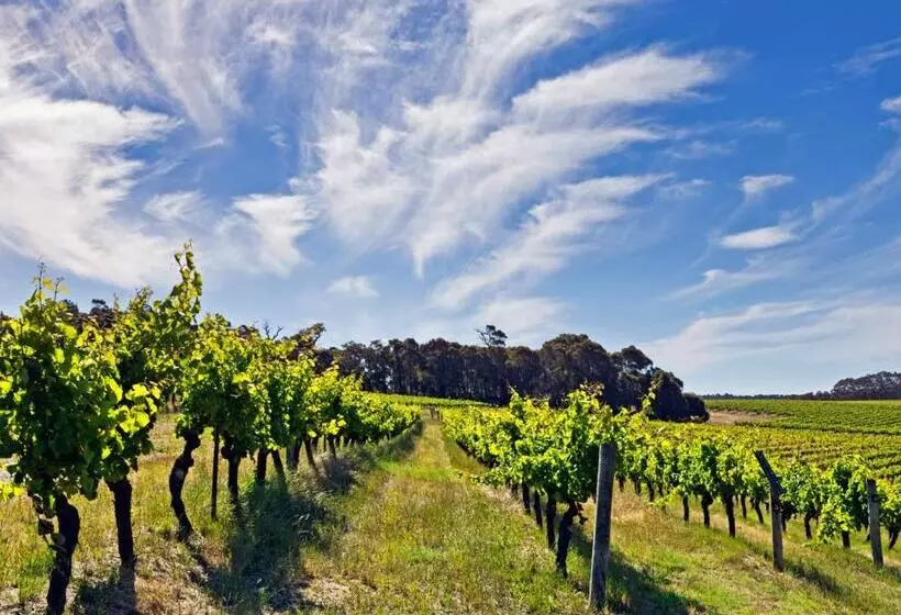 A Stones Throw Gnarabup