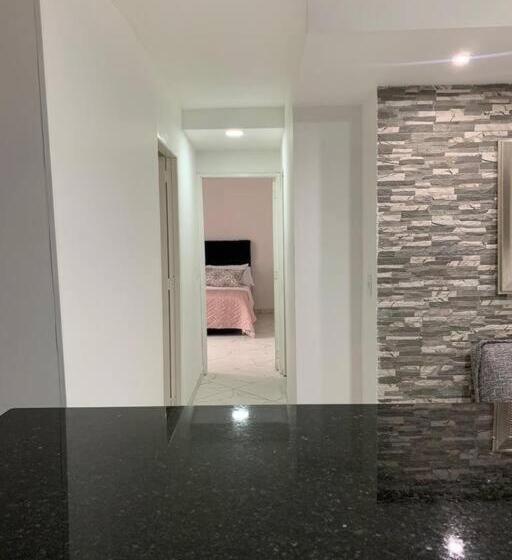 Apartamento Cerca A Plaza Mayor En Medellín