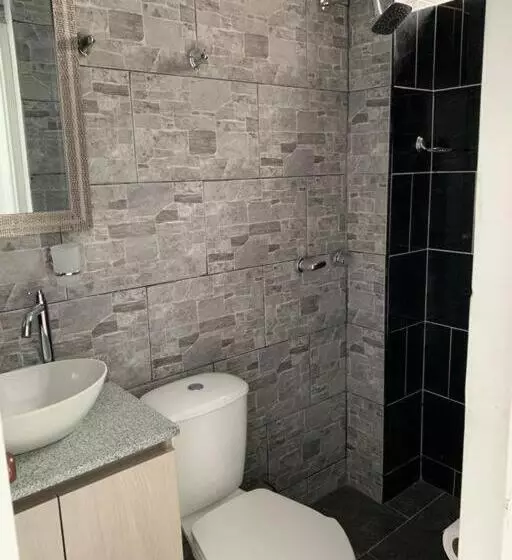 Apartamento Cerca A Plaza Mayor En Medellín