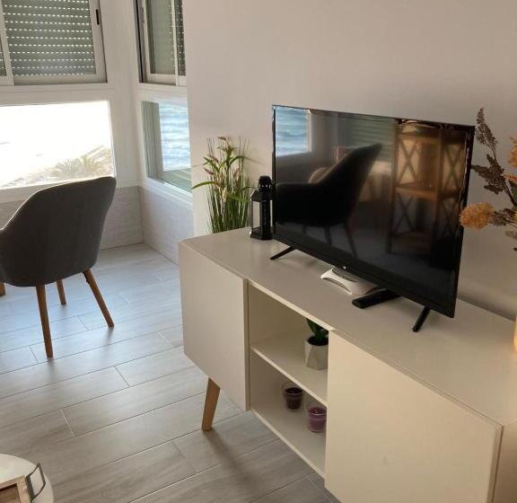 Apartamento Ferrara Vistamar 2