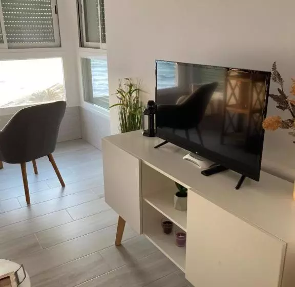 Apartamento Ferrara Vistamar 2