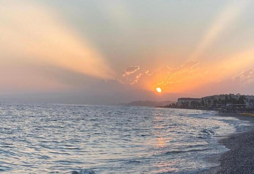 Apartamento Ferrara Vistamar 2