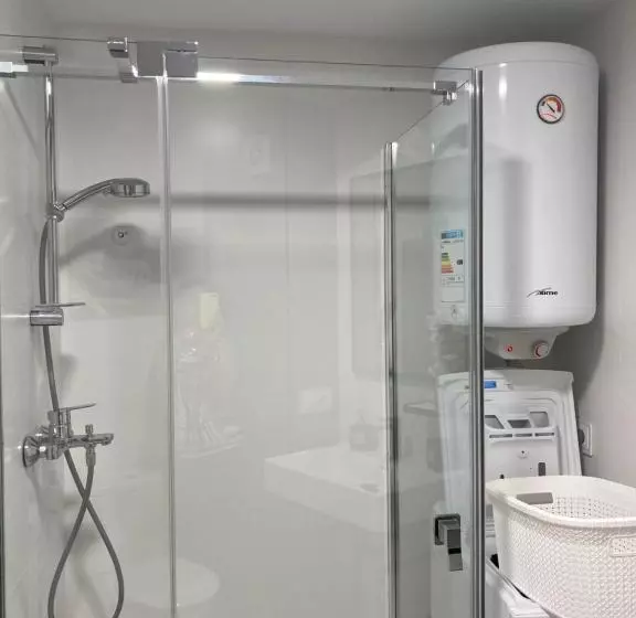 Apartamento Ferrara Vistamar 2