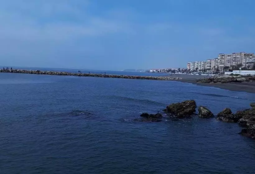 Apartamento Ferrara Vistamar 2