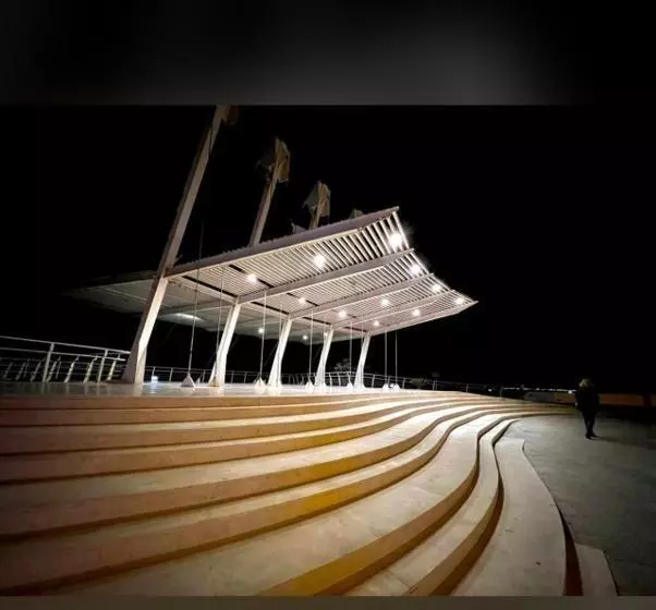 Apartamento Ferrara Vistamar 2