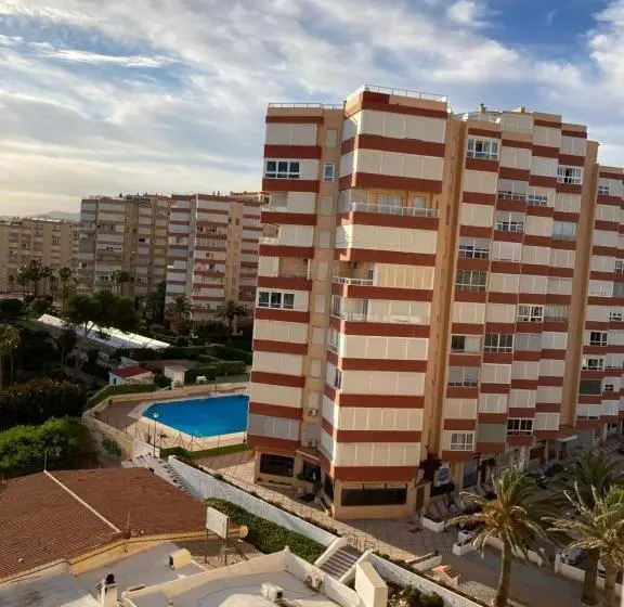 Apartamento Ferrara Vistamar 2