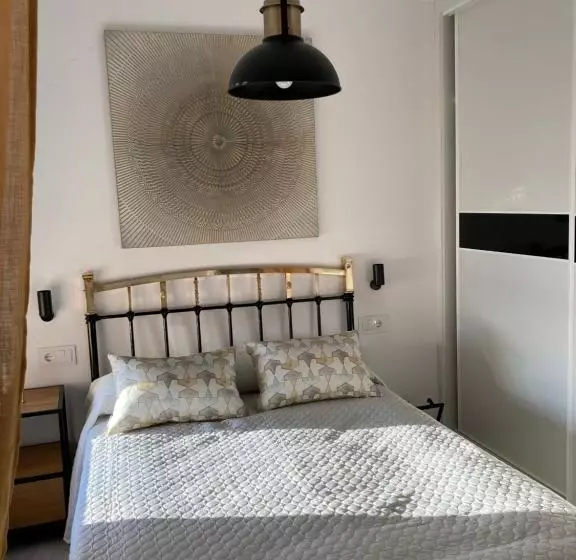 Apartamento Ferrara Vistamar 2