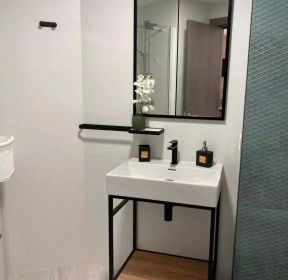 Apartamento Ferrara Vistamar 2