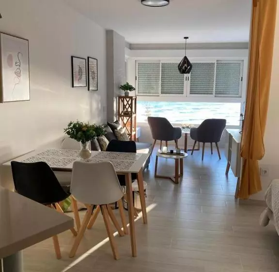 Apartamento Ferrara Vistamar 2