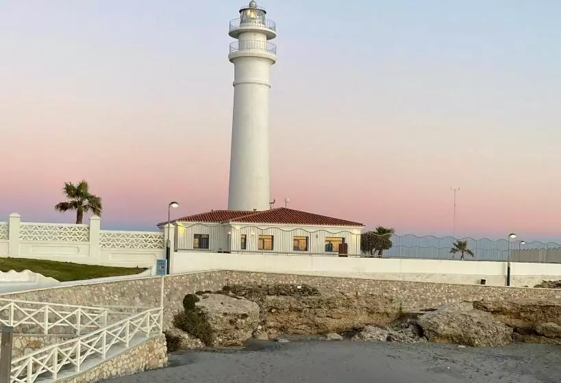 Apartamento Ferrara Vistamar 2