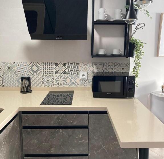 Apartamento Ferrara Vistamar 2