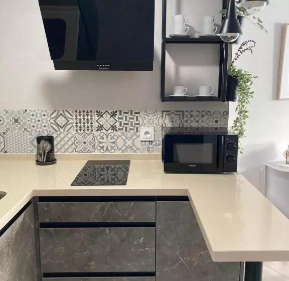 Apartamento Ferrara Vistamar 2