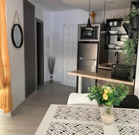 Apartamento Ferrara Vistamar 2