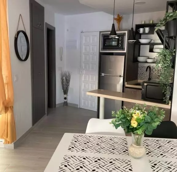 Apartamento Ferrara Vistamar 2