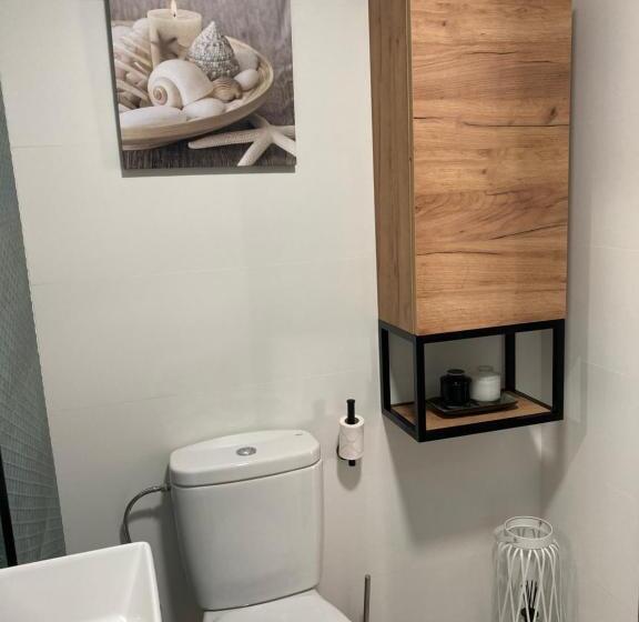 Apartamento Ferrara Vistamar 2