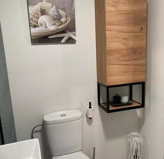 Apartamento Ferrara Vistamar 2