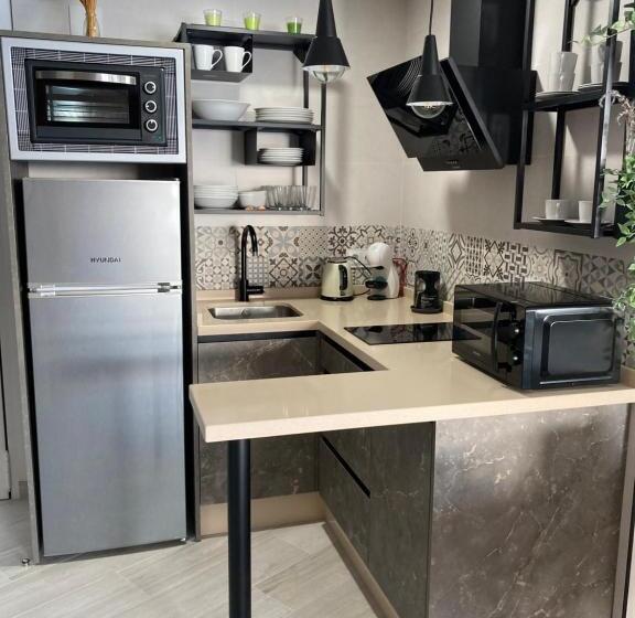 Apartamento Ferrara Vistamar 2