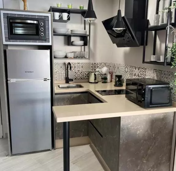 Apartamento Ferrara Vistamar 2