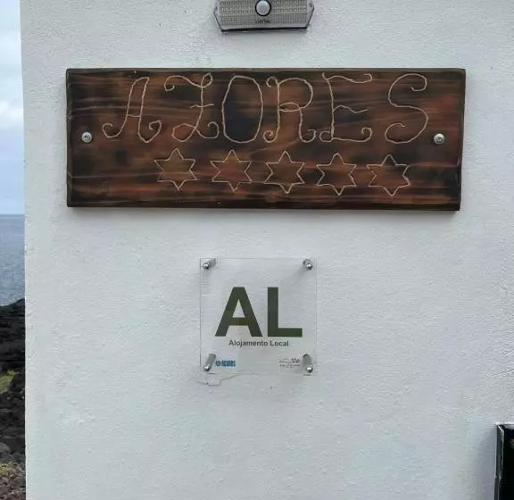 Azores 5 Estrelas