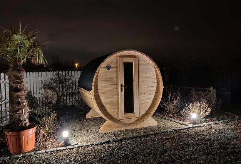 민박 D Oude Smidse